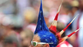 Amerikanische Erfolgsserie