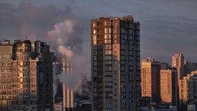 Die Nacht im Überblick