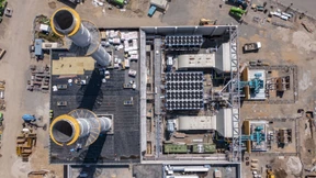 Mehr Kraftwerke, jetzt!