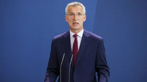 NATO verlangt Offenlegung von Nowitschok-Programm