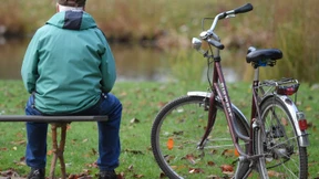 Gesundheitsrisiko Ruhestand