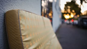 Wie eine alte Matratze zum Rohstoff wird