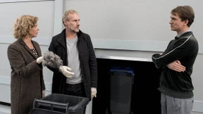 Wer knabbert an meinem Smarthouse?