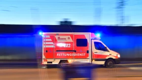 Mann nach Kneipenbesuch niedergestochen