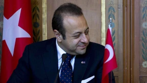 Türkei erbost über den Zeitpunkt