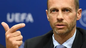 Debatte um große Reform von Europapokal-Modus