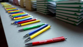 Google nimmt Anzeigen direkt auf seine Seite