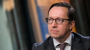 „Wir müssen China etwas entgegensetzen“