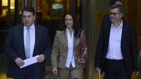 Fahimi will Positionen der SPD schärfen 