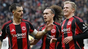 Eintracht Frankfurt kann es doch ohne Gegentor