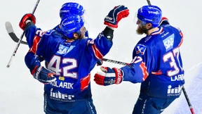 Mannheimer Doppelschlag zwingt Augsburg in die Knie