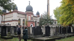 Und wieder die Juden