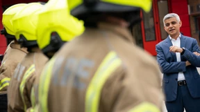 Londoner Feuerwehr „institutionell frauenfeindlich“ und „enorm“ rassistisch