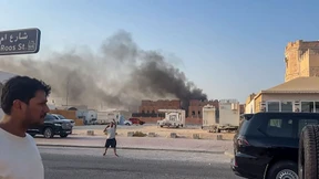 Internationale Kritik an Israels Angriff auf Qatar