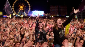 Endlich wieder ein ganz normaler Ring