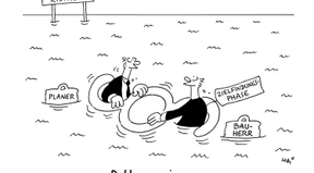 So sinkt das Risiko in der Zielfindung