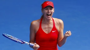 Scharapowa gegen Angstgegnerin Williams im Finale