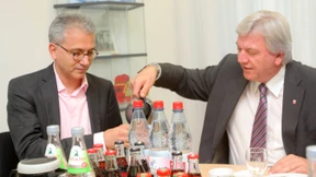 Sehnsucht nach Eigenständigkeit 