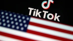 Amerika kündigt Verbot von Tiktok an
