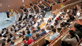 Geldspritze mitten ins Herz  