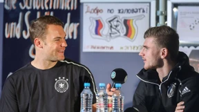 Die netten Nationalspieler von nebenan