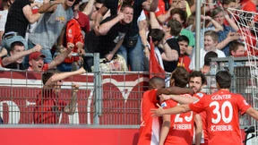 Freiburg gelingt der große Schritt