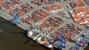 Höhere Schäden durch Wirtschaftskriminalität 