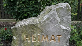 Aus weiter Ferne, so nah