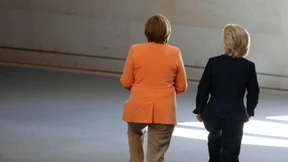 Dagegen ist das neue Dafür