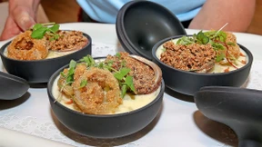 Wie gelingt das perfekte Porridge?