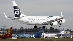 Blinder Passagier zwingt Flugzeug zur Umkehr