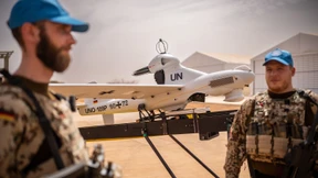 Berlin bemüht sich um schnelleren Abzug aus Mali