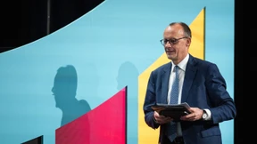 Vielleicht nicht das Klügste