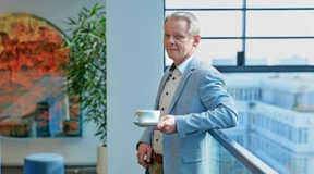 Hat die Currywurst ausgedient?