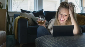 Und, hat es Zoom gemacht?