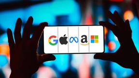 Der Trick mit den ausgehöhlten KI-Start-ups