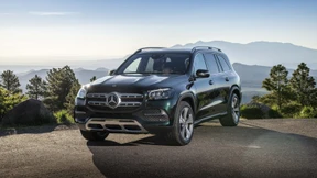 Deutschlands Autobauer stehen unter Druck