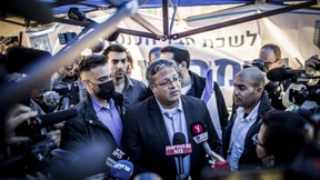 Israelischer Politiker provoziert in umkämpftem Stadtteil Jerusalems