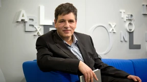 Büchner-Preis für Marcel Beyer