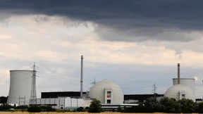 BUND sieht erhebliche Gefahren bei Biblis-Abbau