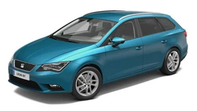 Das Mittelmeer vor der Tür