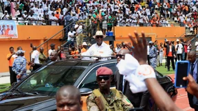 Warum viele Menschen in Côte d’Ivoire vor der Wahl Angst haben