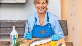 Fischrezepte vom Viktualienmarkt