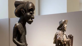 Nägel geben den Leibern Kraft