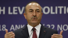 Türkei attackiert Trump im Fall Khashoggi