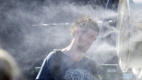 „Ratzekahl, nichts mehr da“