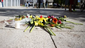 Zwei Tatverdächtige in Untersuchungshaft