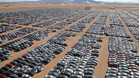 Supreme Court bremst VW aus