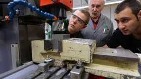 Rumänen und Bulgaren - schnell im Job, schnell in Hartz IV