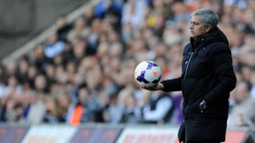 Im 78. Heimspiel erwischt es Mourinho